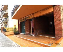 LOCAL COMERCIAL EN VILASSAR DE DALT
