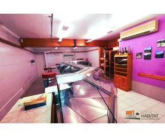 LOCAL COMERCIAL EN VILASSAR DE DALT