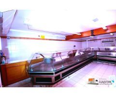 LOCAL COMERCIAL EN VILASSAR DE DALT