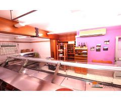LOCAL COMERCIAL EN VILASSAR DE DALT