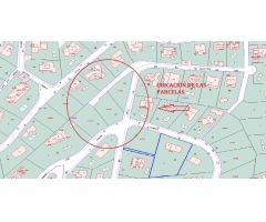 SOLARES EN VENTA EN CABRILS - ZONA