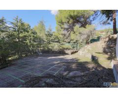 PARCELA EN VENTA EN CABRILS - CAN TOLRA