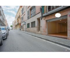 LOCAL COMERCIAL CON SALIDA DE HUMOS EN PREMIA DE MAR - ZONA CENTRO