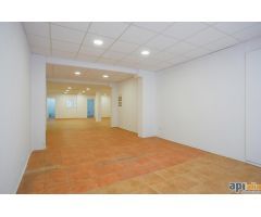 LOCAL COMERCIAL CON SALIDA DE HUMOS EN PREMIA DE MAR - ZONA CENTRO