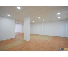 LOCAL COMERCIAL CON SALIDA DE HUMOS EN PREMIA DE MAR - ZONA CENTRO