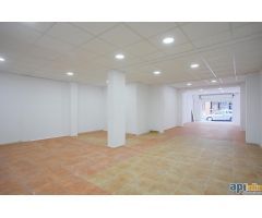 LOCAL COMERCIAL CON SALIDA DE HUMOS EN PREMIA DE MAR - ZONA CENTRO