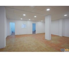 LOCAL COMERCIAL CON SALIDA DE HUMOS EN PREMIA DE MAR - ZONA CENTRO