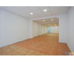 LOCAL COMERCIAL CON SALIDA DE HUMOS EN PREMIA DE MAR - ZONA CENTRO