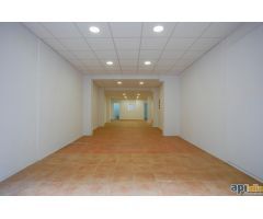 LOCAL COMERCIAL CON SALIDA DE HUMOS EN PREMIA DE MAR - ZONA CENTRO