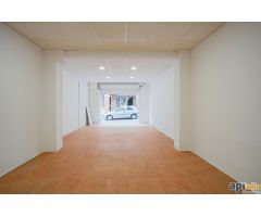 LOCAL COMERCIAL CON SALIDA DE HUMOS EN PREMIA DE MAR - ZONA CENTRO