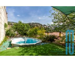CASA CON TERRENO EN SANT CEBRIÀ DE VALLALTA