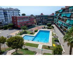 Apartamento a 4 minutos de la playa