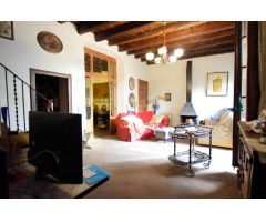 Casa en Mataró Centro con Espacio y muchas posibilidades