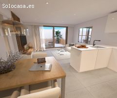 PROMOCIÓN DE OBRA NUEVA EN VILASSAR DE DALT - ZONA CAN SALVET