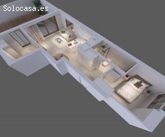 PROMOCIÓN DE OBRA NUEVA EN VILASSAR DE DALT - ZONA CAN SALVET