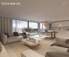 PROMOCIÓN DE OBRA NUEVA EN VILASSAR DE DALT - ZONA CAN SALVET