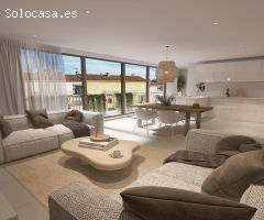 PROMOCIÓN DE OBRA NUEVA EN VILASSAR DE DALT - ZONA CAN SALVET