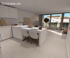 PROMOCIÓN DE OBRA NUEVA EN VILASSAR DE DALT - ZONA CAN SALVET