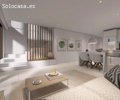 PROMOCIÓN DE OBRA NUEVA EN VILASSAR DE DALT - ZONA CAN SALVET
