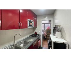 PISO REFORMADO EN MATARO - CERDANYOLA SUD