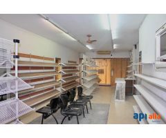 GRAN LOCAL COMERCIAL EN PREMIA DE MAR - ZONA GRAN VIA