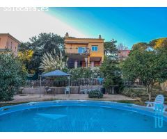ESPECTACULAR CASA A 4 VIENTOS