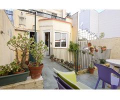 Oportunidad Única en Mataró - Zona Centro