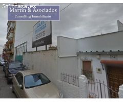 Terreno urbano en Venta en Los Sevillanos, Sevilla