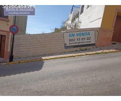 Terreno urbano en Venta en Alcalá de Guadaira, Sevilla