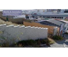 Terreno urbano en Venta en Alcalá de Guadaira, Sevilla