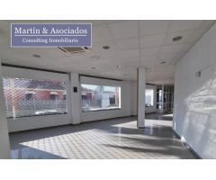 Local comercial en Venta en Aznalcázar, Sevilla