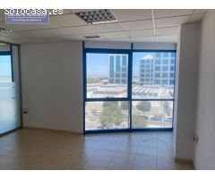 Oficina en Venta en Los Sevillanos, Sevilla