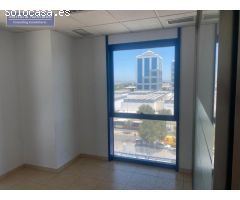 Oficina en Venta en Los Sevillanos, Sevilla