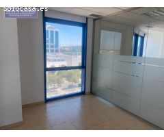 Oficina en Venta en Los Sevillanos, Sevilla