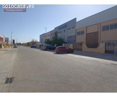 Nave industrial en Venta en San Jose de la Rinconada, Sevilla