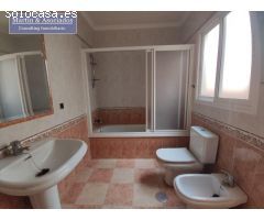 Duplex en Venta en Morón de la Frontera, Sevilla
