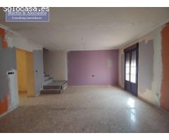 Duplex en Venta en Morón de la Frontera, Sevilla