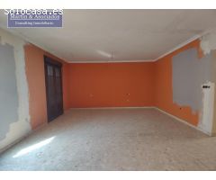 Duplex en Venta en Morón de la Frontera, Sevilla