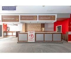 Local comercial en Venta en Estépar, Sevilla