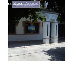Local comercial en Venta en Villanueva del Río y Minas, Sevilla