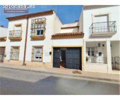 Casa en Venta en Sierra de Yeguas, Málaga