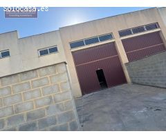 Nave industrial en Venta en La Palma del Condado, Huelva