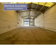 Nave industrial en Venta en La Palma del Condado, Huelva