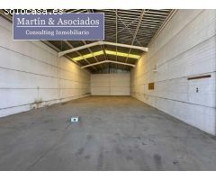 Nave industrial en Venta en La Palma del Condado, Huelva