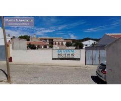 Terreno urbano en Venta en Villar del Pedroso, Sevilla