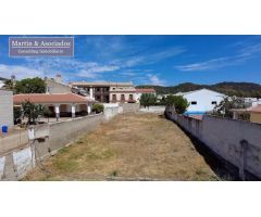 Terreno urbano en Venta en Villar del Pedroso, Sevilla