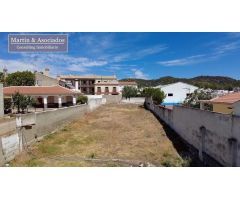 Terreno urbano en Venta en Villar del Pedroso, Sevilla