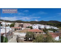 Terreno urbano en Venta en Villar del Pedroso, Sevilla