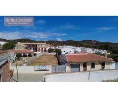 Terreno urbano en Venta en Villar del Pedroso, Sevilla