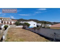 Terreno urbano en Venta en Villar del Pedroso, Sevilla